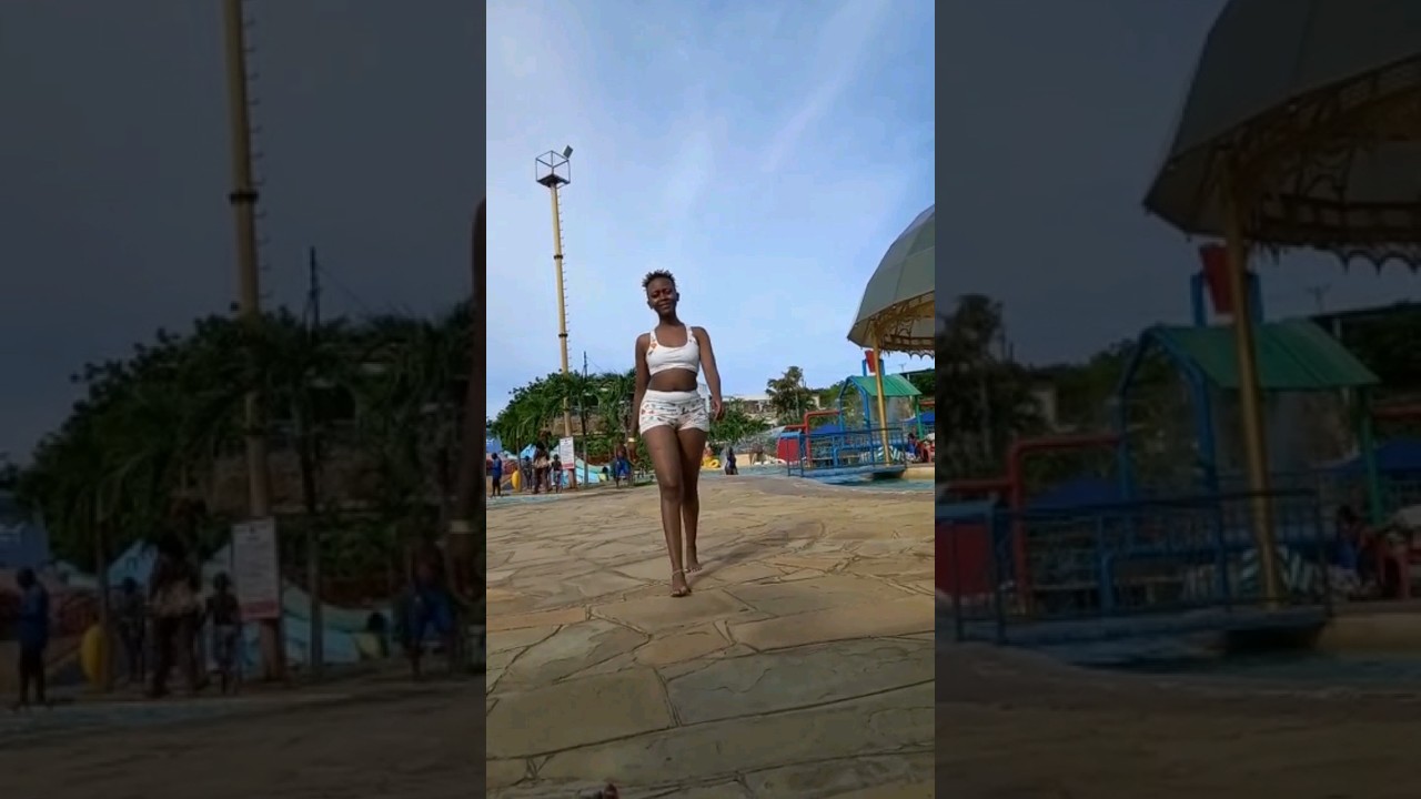 Places to visit during Valentines- Wildwaters Mombasa 