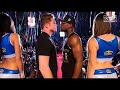 Saúl "Canelo" Álvarez habla sobre su peso para pelea contra Floyd Mayweather Jr.
