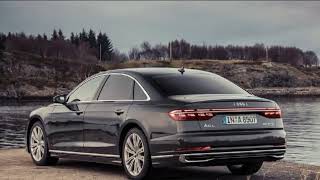 The 2019 AUDI A8! Review and deatils👍#ahmar #audi #sadan # sadan luxury