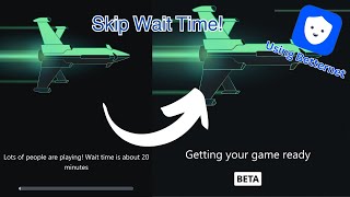 How to skip queue time in Xbox Cloud Gaming (Fortnite Chapter 5 Season 2)