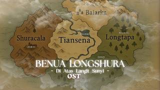 Above the Lonely Sky - Longshura Continent OST