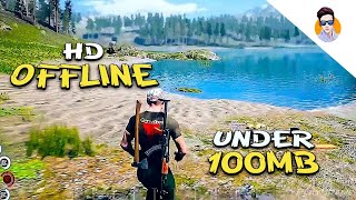 TOP 10 HD OFFLINE ANDROID GAMES UNDER 100MB screenshot 4