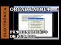 Curso de ORCAD. Funcionamiento de &quot;Run ECO&quot; en ORCAD Capture y Layout. 022