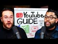 The Ultimate Guide to Growing on YouTube in 2024