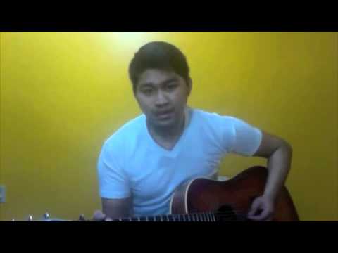 Ride - Adrian Alagar (ORIGINAL)