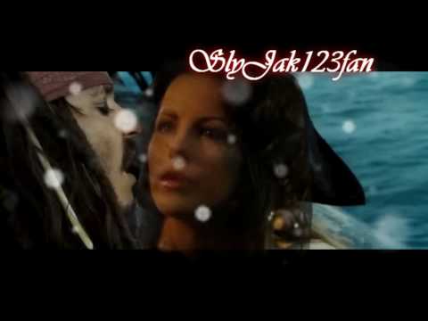 Jack Sparrow x Anna Valerious- Obsessed