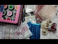 Random Nail Art Haul 2021| Amazon/AliExpress