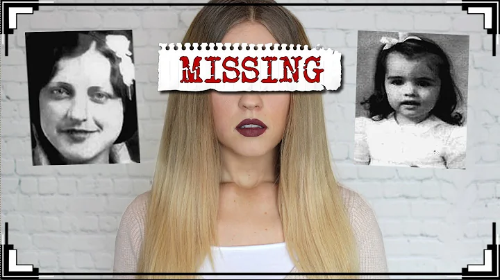 WHERE ARE LEILA LEWIS AND DAUGHTER MARY RACHEL BRY...