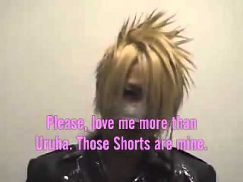 Gazette fan video