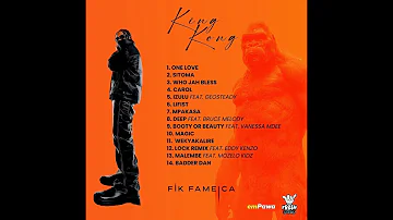 Fik Fameica - Non-Stop version ( official Video) [ King Kong Album ]