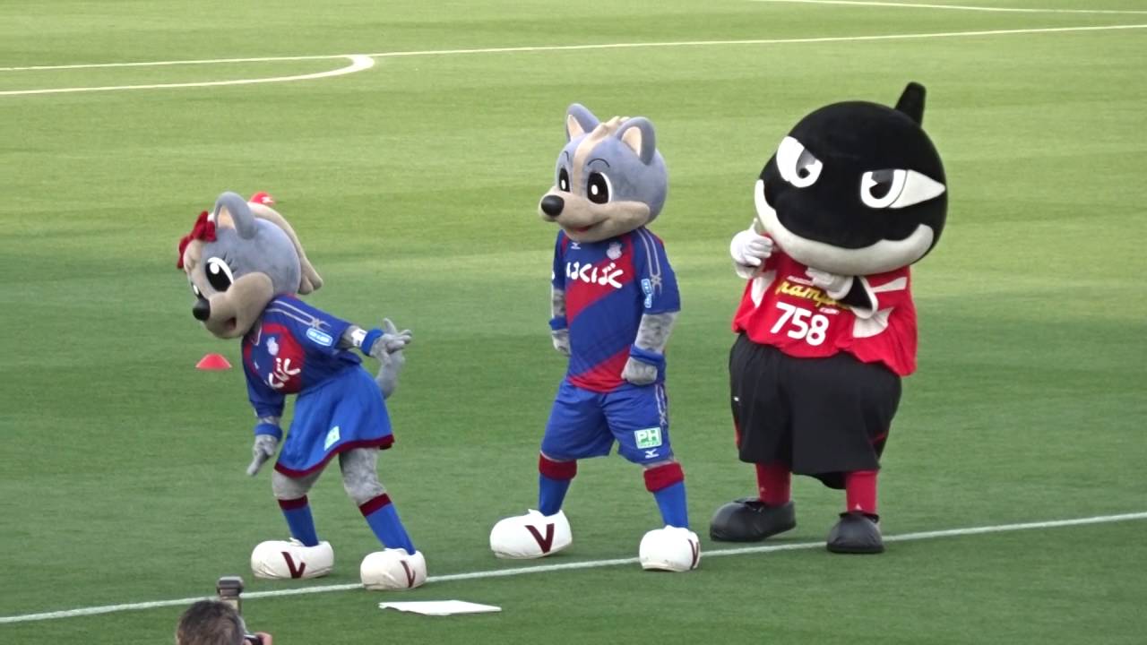 20160514 グランパスくんJr.はじめてのおつかいその２