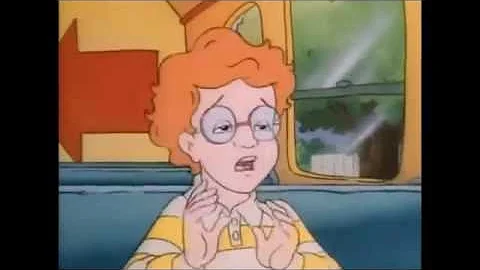 Seat Belts Everyone!