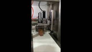 201711099 UFM3500 cheersonic ultrasonic food cutting equipment