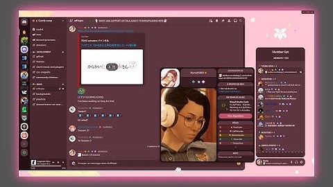 LilyPichu Overview - BetterDiscord Top Plugins 2022 Discord