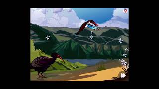 Level 21: Mesopotamia Land between two Rivers