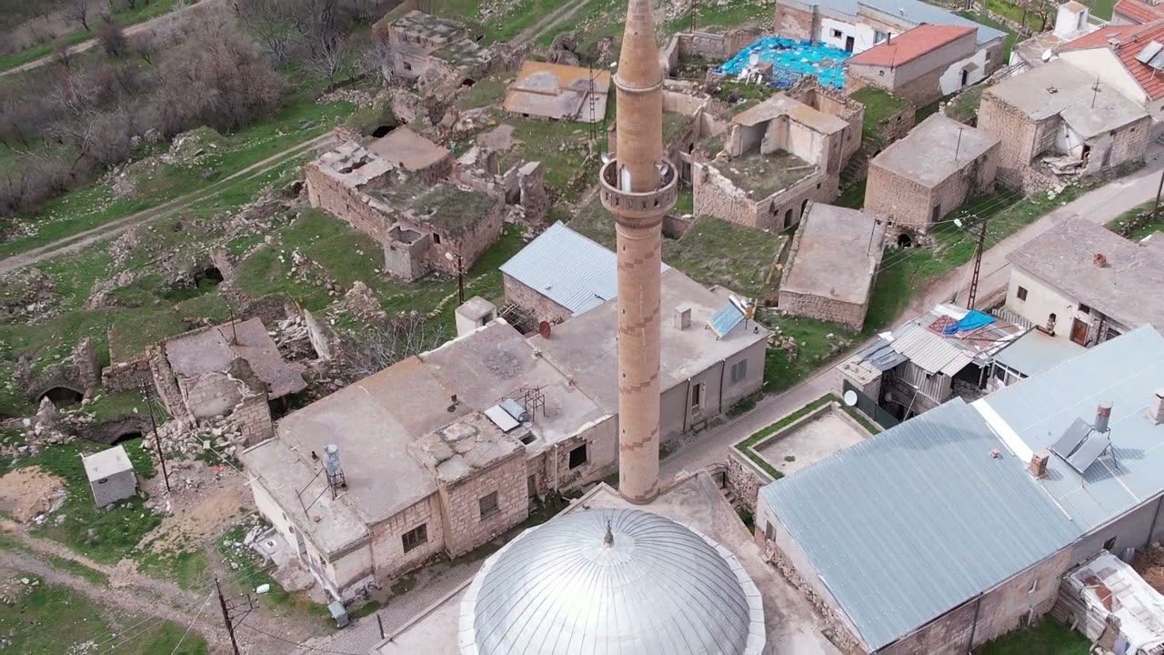 Ramazan Bayramı Nisan 2024 Başdere Köyü