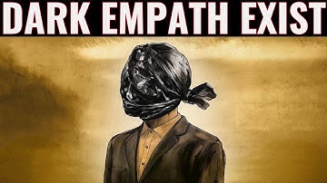 10 Tekenen van een Duistere Empath - Het GEVAARLIJKSTE Persoonlijkheidstype | Carl Jung Shadow