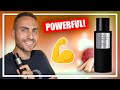 Powerful sandalwood fragrance  aaron terence hughes santal extreme review  long lasting