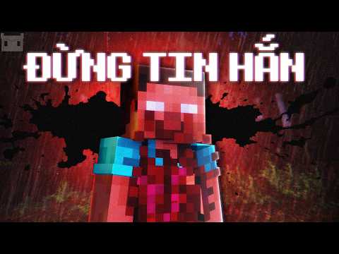 A KILLER'S Minecraft Channel | Harrow ARG