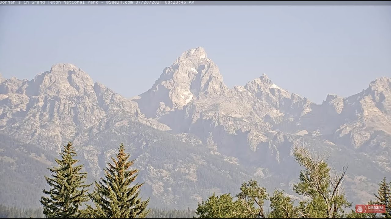 Dornan's in Grand Teton National Park - SeeJH.com