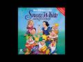 Opening To Snow White And The Seven Dwarfs 1994 Laserdisc Walt Disney Classics Variant Opening To Snow White And The Seven Dwarfs 1994 Laserdisc Walt Disney Classics Variant