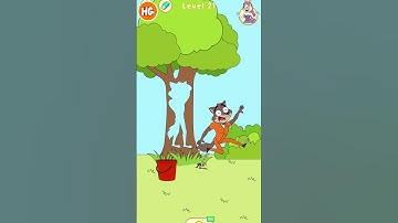 Pranks Police 2 level 21 gameplay walkthrough | All levels |android, iOS mobile | newupdate#shorts