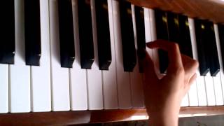 Dancing in the moonlight - Toploader/King Harvest (intro)