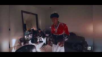 NBA YOUNGBOY OUT MY MIND OFFICIAL MUSIC VIDEO!