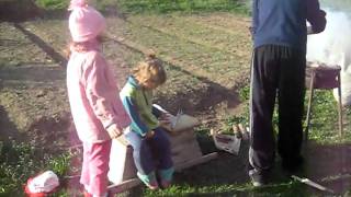 husvet grillezes 022
