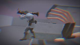 [SFM/HORROR/TF2MR] Serverblight: Hacker Caído