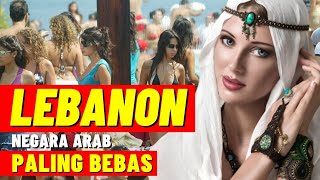 Download Lagu Negara Arab Rasa Barat yang Hancur Karena Krisis dan Ledakan? Apa Yang Terjadi Di Lebanon? MP3