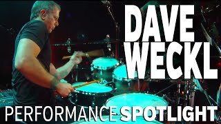 Dave Weckl: Montreal Drumfest 2012 chords