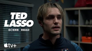 Ted Lasso — Jamie Tartt Lost His Wings | Scene Read | Apple TV