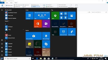 MySQL 8.0 Community Server installation on Windows 10 using a noinstall Zip Archive