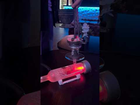 🔥Кальян из бутылки 🔥 #blatowvinodel #блатоввинодел #рекомендации