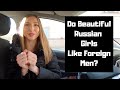 Beautiful Russian Girls - What Do Russian Girls Think About Life, Love and Foreigners