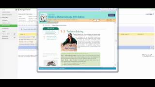 Lecture Assignment Video MAT142
