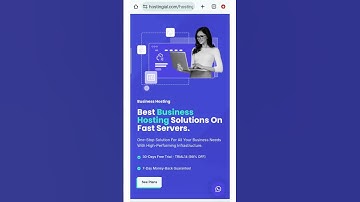 💫 Affordable Web Hosting Small Business | Best Web Hosting For Small Business 2025 #businesshosting