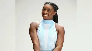 [4K] Curvy Plus Size Instagram Model ✅ Simone Biles | Body Positivity Wiki & Biography
