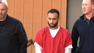 Defense argues case against man accused of killing boy in crash violates right to fair, speedy trial