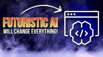 ChatGPT is Old News! Meet the FUTURISTIC AI That Will Change EVERYTHING!