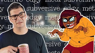 Velma Season 2 is An Animated Tumblr Rant