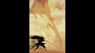 Fire style Majestic Destroyer Flame 💀