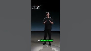 Mind-Blowing AI-Powered Device Unveiled by Rabbit: A Game-Changer! 🐰 #AI #RabbitAI #RabbitINC