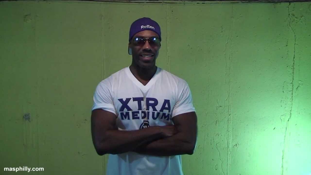 Rotten Al ft Renaissanz, U Got Me Shook (Official Video)