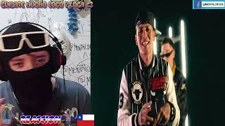 (REACCION) 01. LS Ahumada, Adkiboi - Yo le canto (Video Oficial) | EP. Future