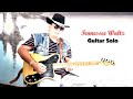Tennessee Waltz Guitar Solo