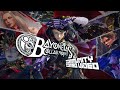 Bayonetta 3  collab project s  community combo