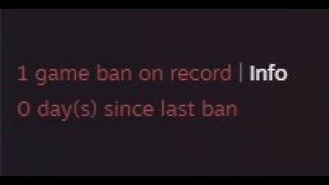 CS:GO | Hacker got ban in MM