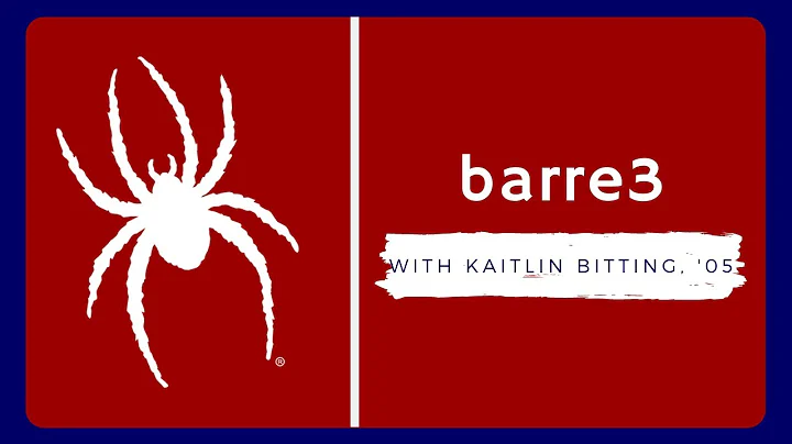 barre3 with Kaitlin Bitting, 05 (February 2, 2021)